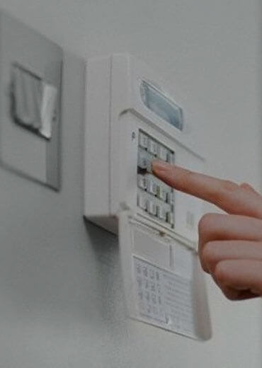 Sistema de alarma